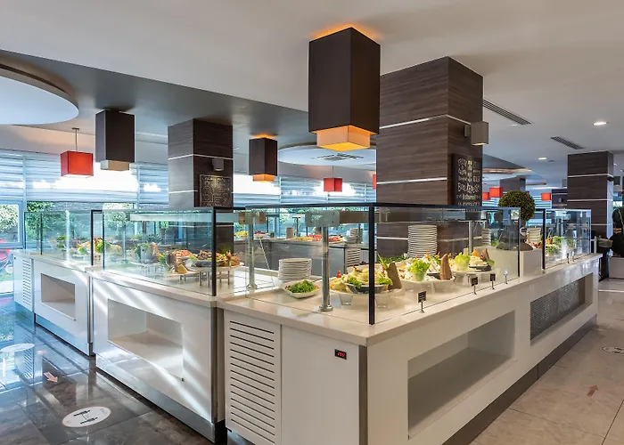 White City ResortResort Hotel