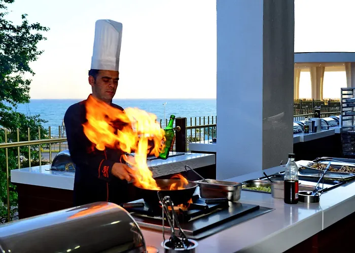 Vikingen Infinity Resort & SpaResort Hotel